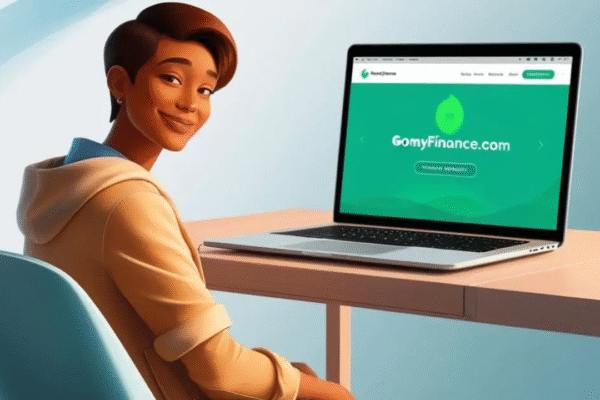 gomyfinance .com