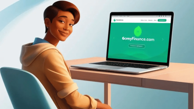 gomyfinance .com