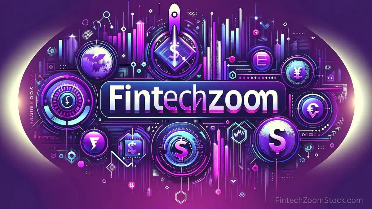 fintechzoom.com top stock gainers today
