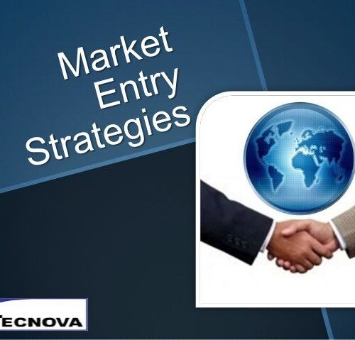 IP Translation Solutions for Global Market Entry