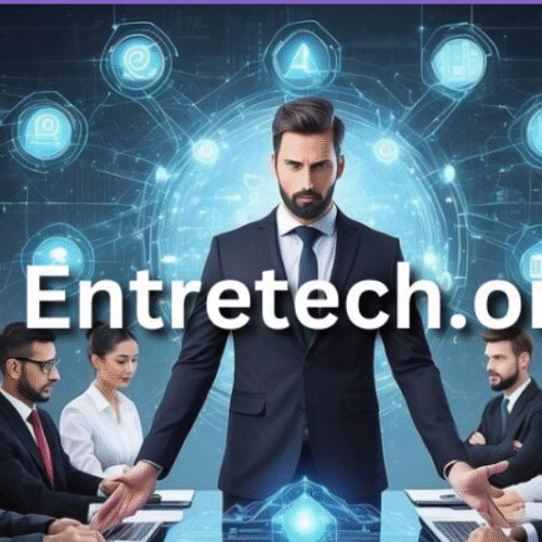 entretech org