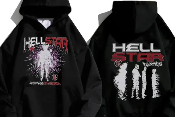 Hellstar Clothing: The Cult Brand Every Alt Fashion Lover Needs Hellstar Clothing