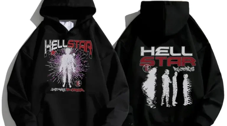Hellstar Clothing