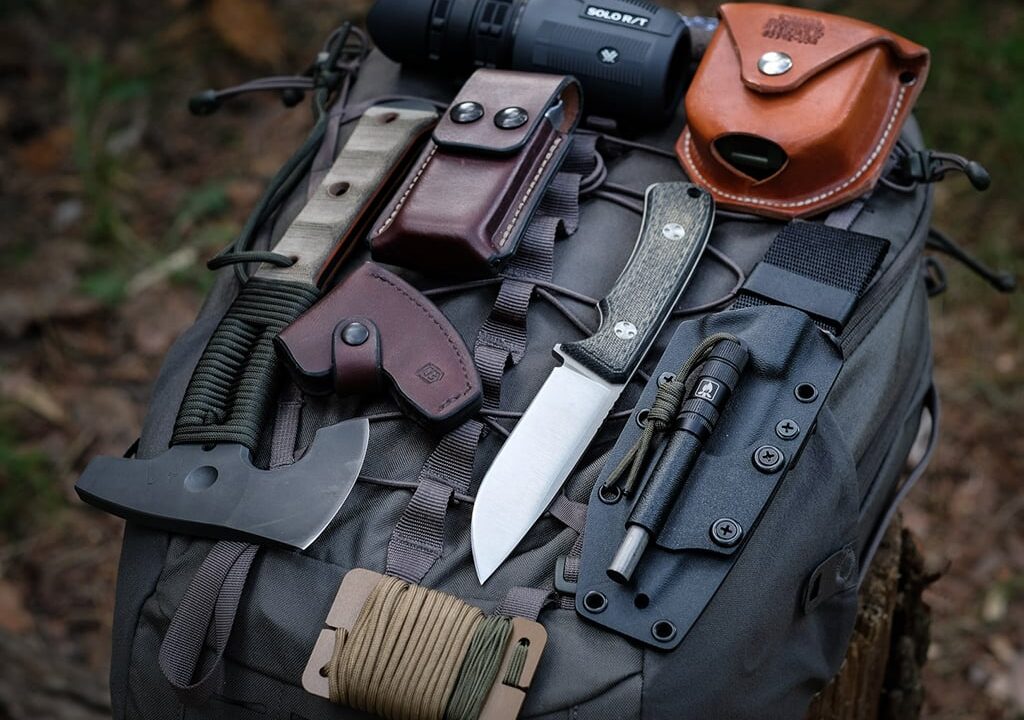 BearGryllsGear.org