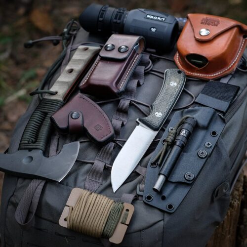 BearGryllsGear.org