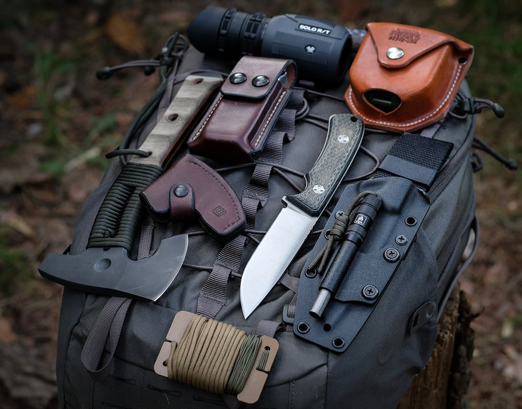 BearGryllsGear.org