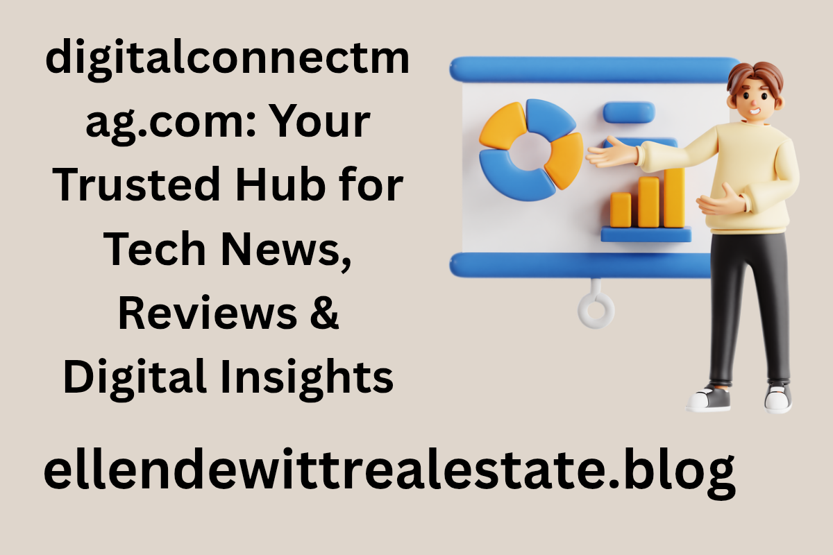 digitalconnectmag.com