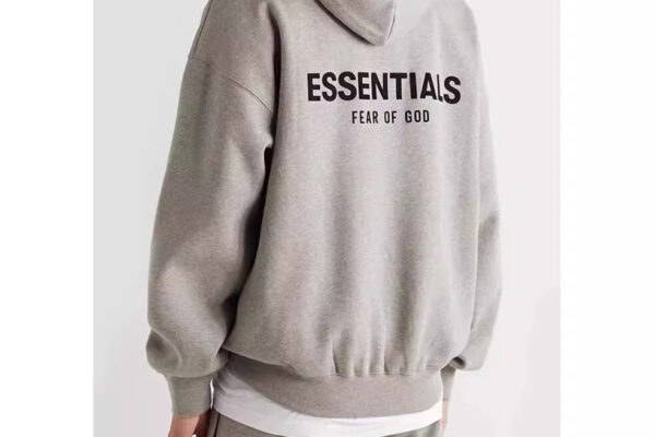 Essentials by Fear of God