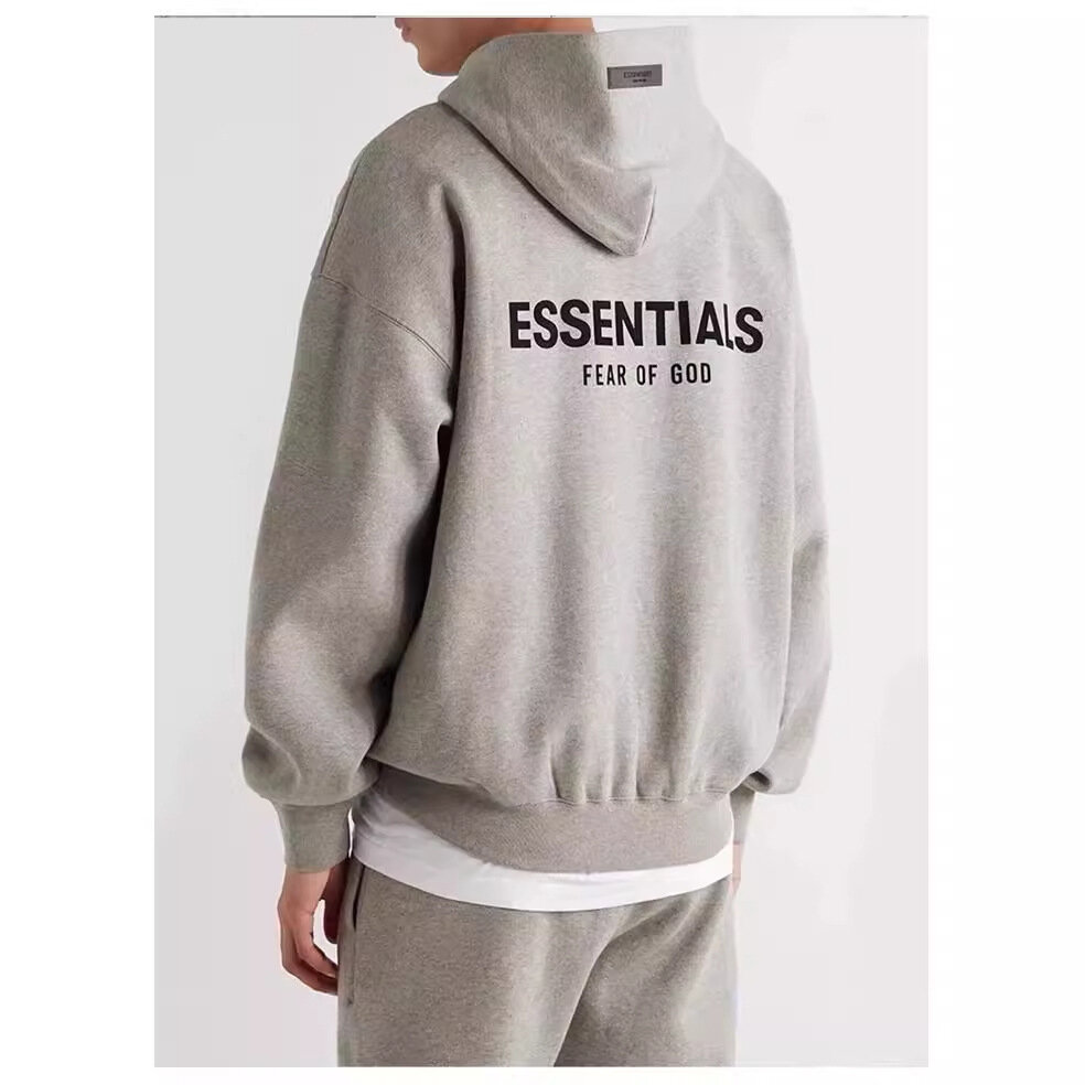 Essentials by Fear of God