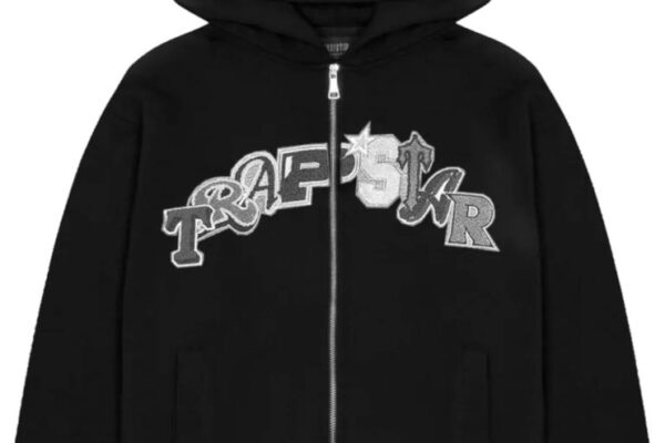 The Trapstar Hoodie