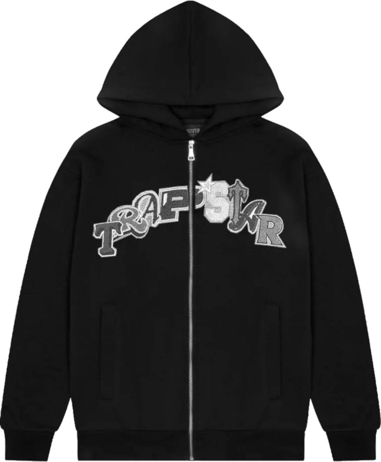 The Trapstar Hoodie