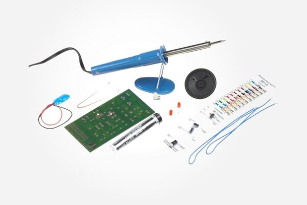 The Ultimate Guide to Soldering Kits: Choosing the Best for Your Projects in 2025